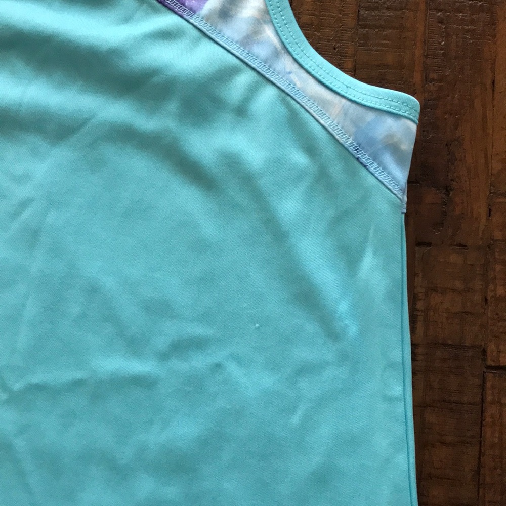 Layer 8 Performance Tank - Picture 2 of 4
